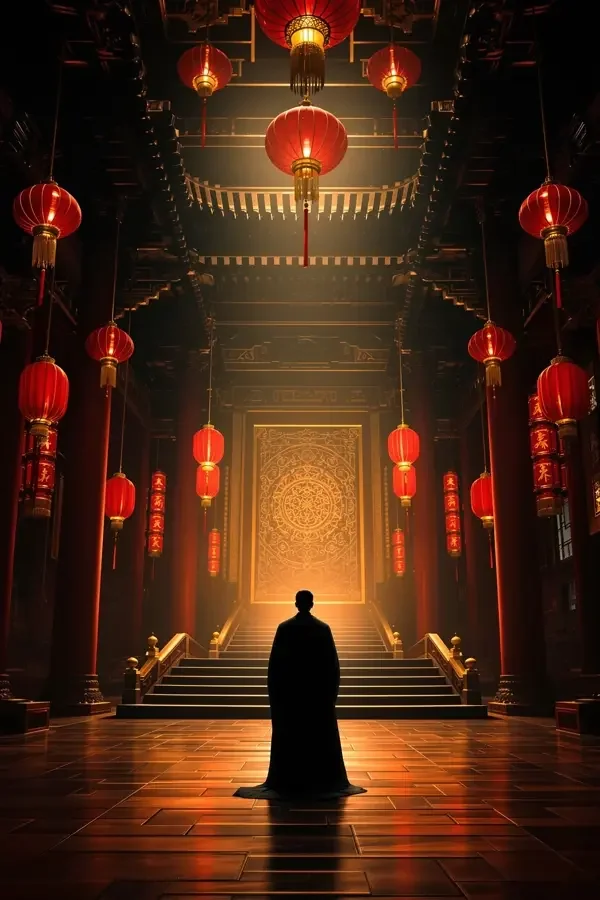 江山如画 - 西瓜视频热播剧集排行海报