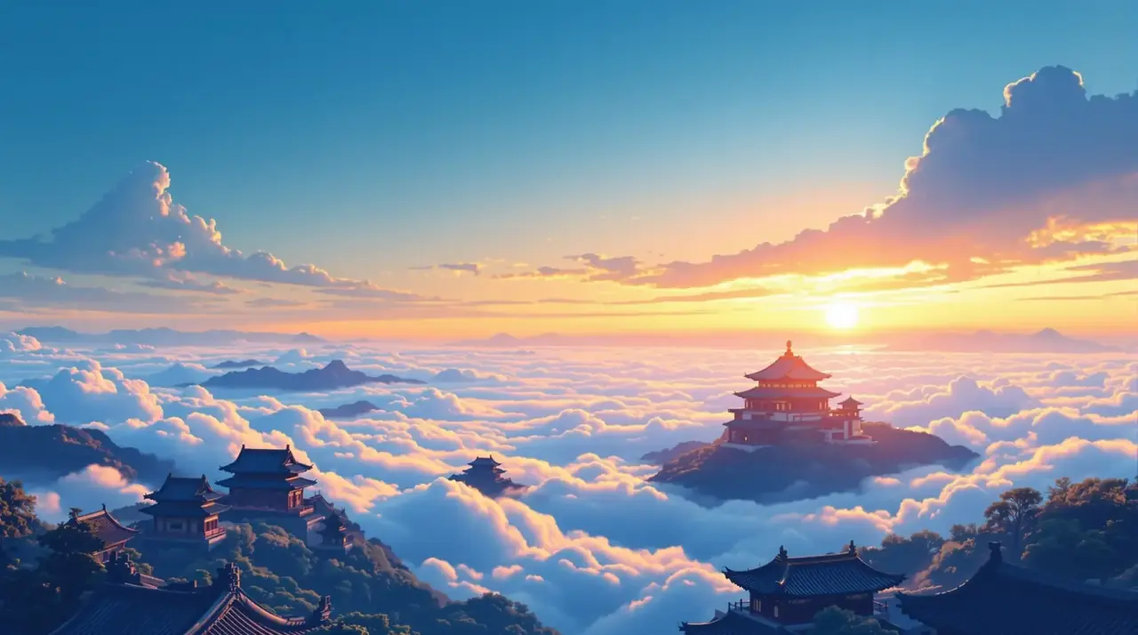 热播剧集 - 西瓜视频 - 热门电视剧全集高清在线观看 分类页背景